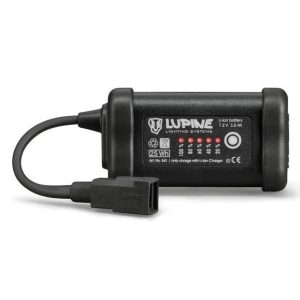 Lupine 5.0 Ah SmartCore