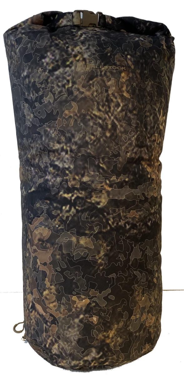 Eberlestock Drybag 65L Doppel