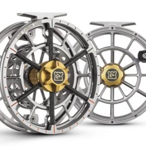 Spool - Zane Carbon 6000