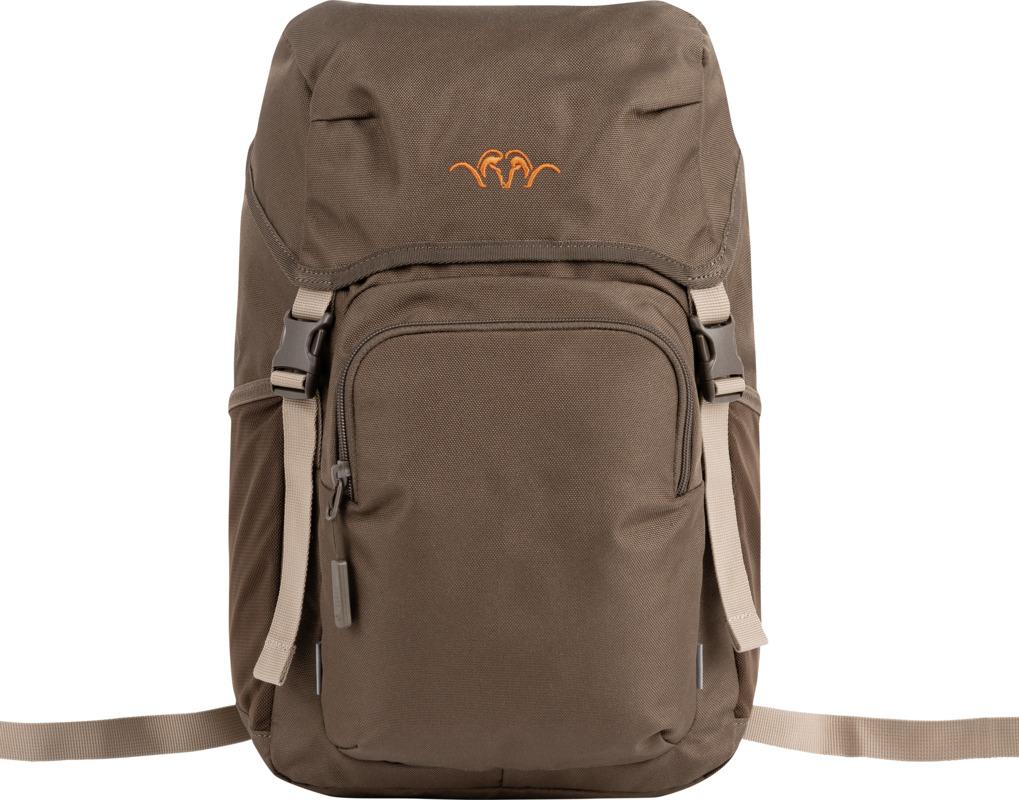 Blaser Barn Ryggsekk Brun