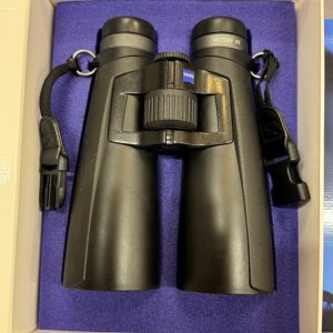 Brukt, Zeiss Victory HT 8x54