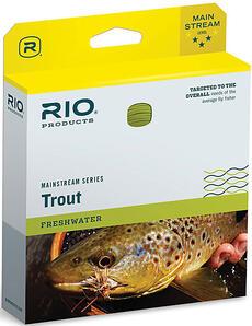 Rio Mainstream Trout