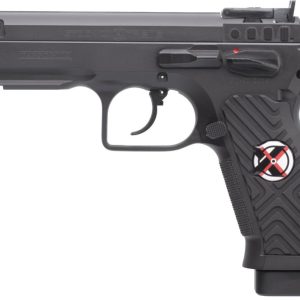 Tanfoglio Stock III Xtreme 9mm