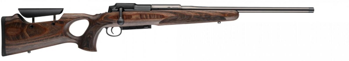 Mauser 25 Max