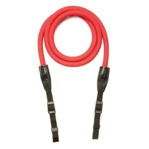 Leica Rope Strap, Red