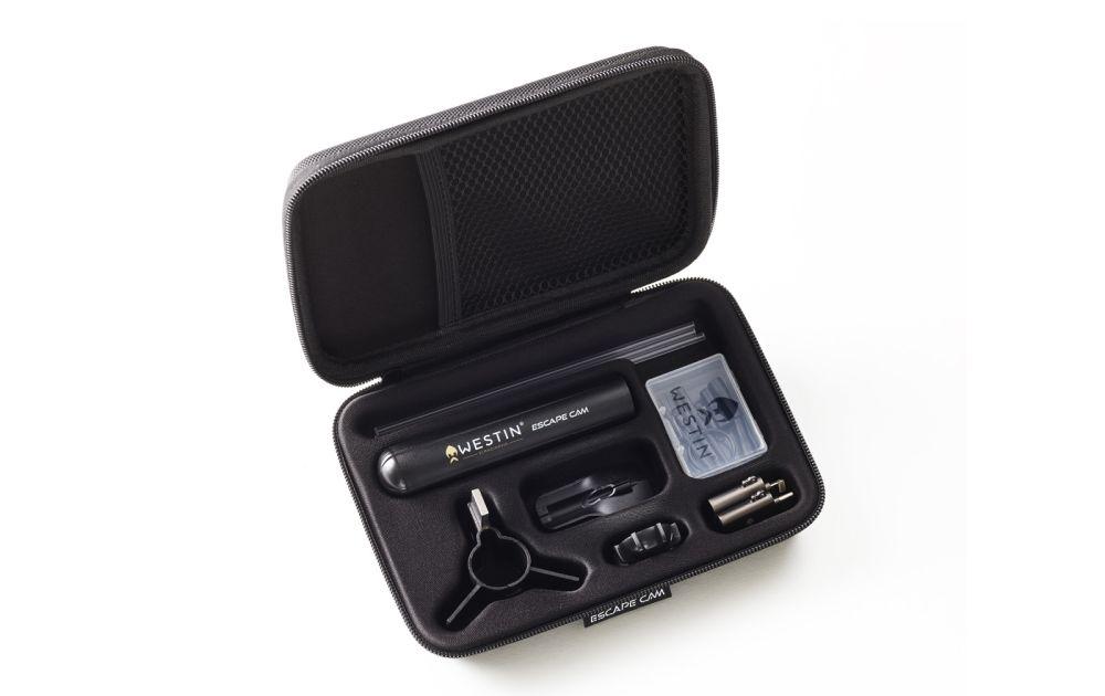 Westin Escapecam 40g 106MM