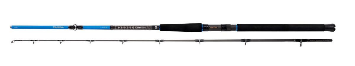 Daiwa Super Kenzaki Boat 7` 2 delt 20-30lb