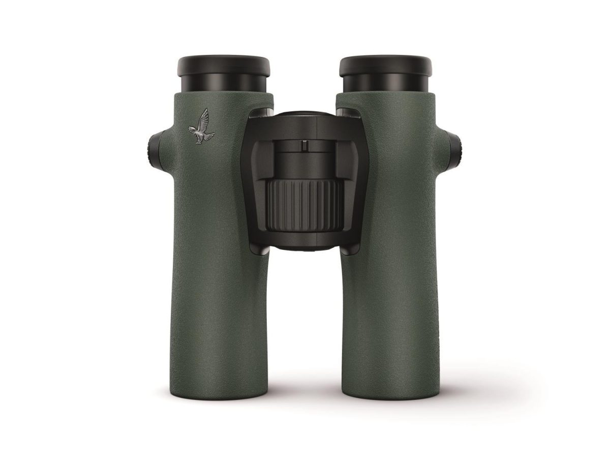 Swarovski NL Pure 10x32 Green-Black