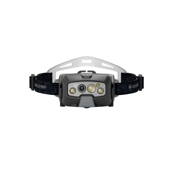 Ledlenser HF8R Core Black