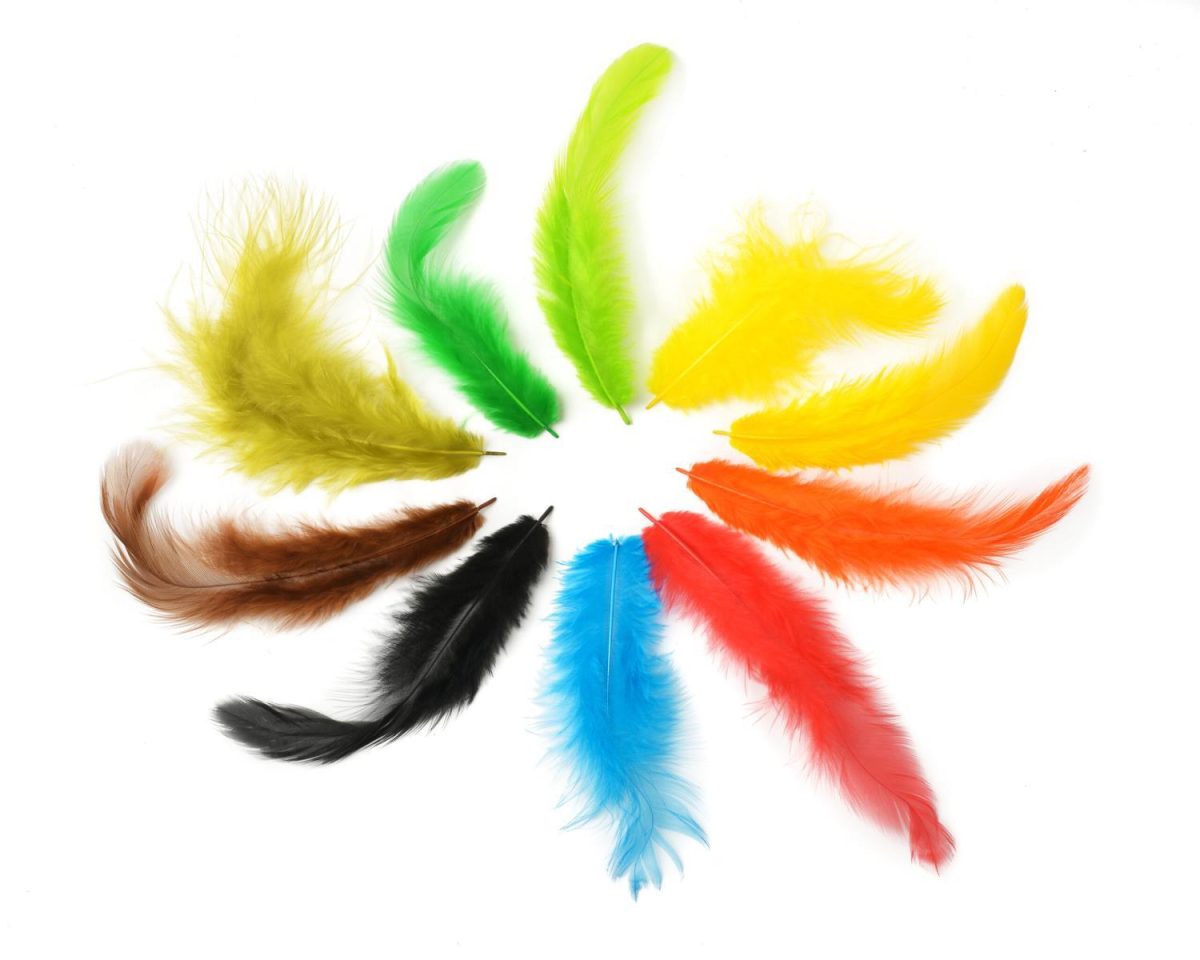 Hareline Soft Hackle