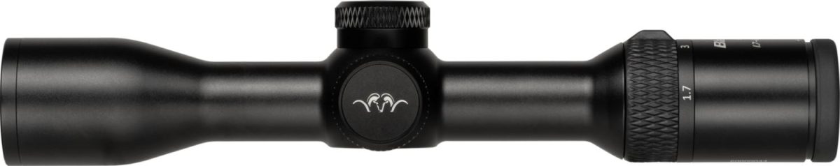 Blaser B2 1,7-10x42 IC