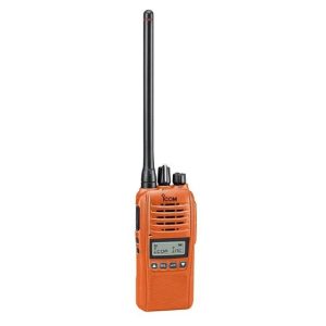 Icom Prohunt Basic 2/Compact