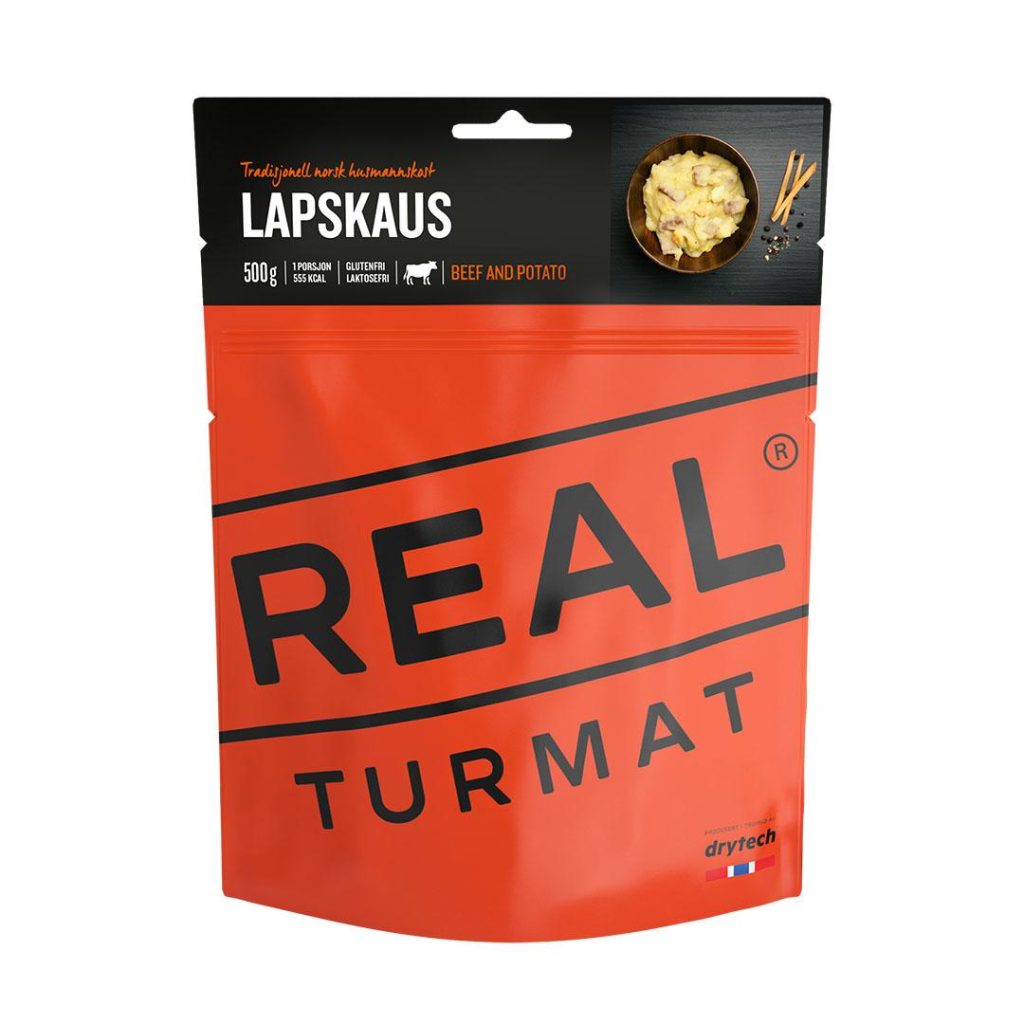 Real Turmat, Lapskaus