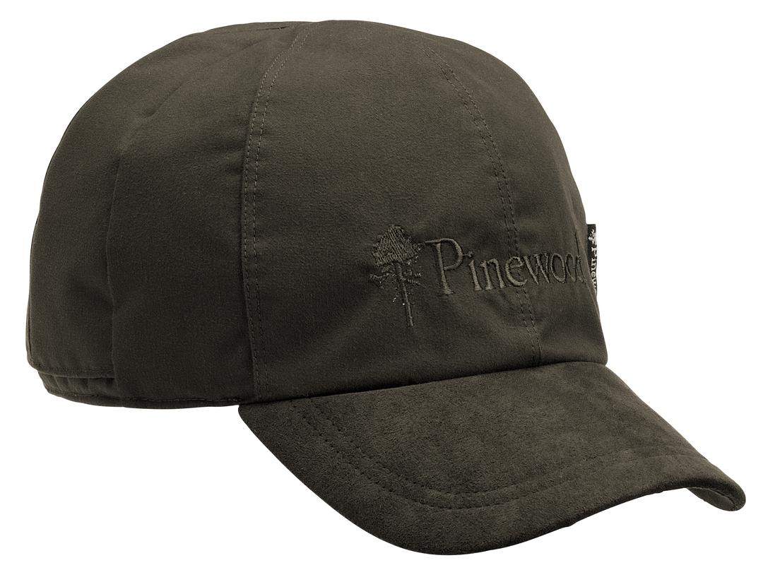 Pinewood Jaktcaps Kodiak
