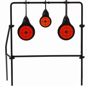 Mjoelner Gong spinner Tripple cal.22