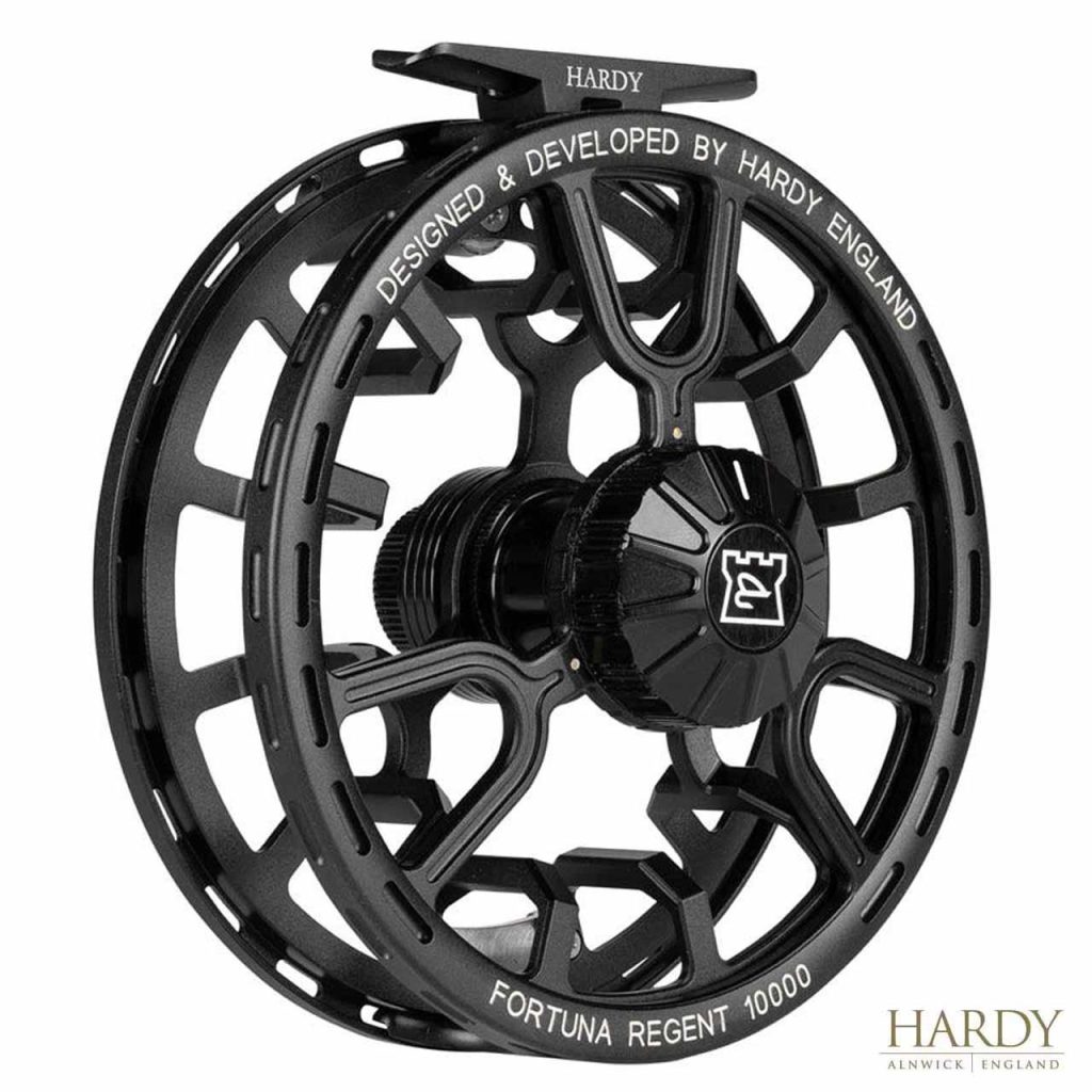 Hardy Fortuna Regent 8000