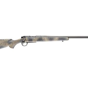 Bergara Wilderness Ridge Carbon