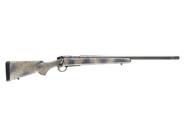 Bergara Wilderness Ridge Carbon