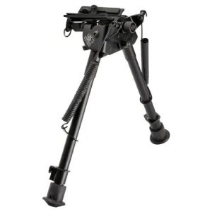 Buffalo Tofot kort m/vugge 6"-9"