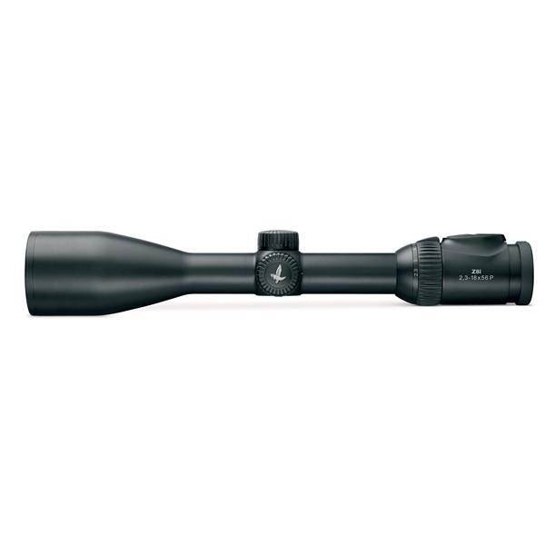 Swarovski Z8i 2,3-18x56 P SR
