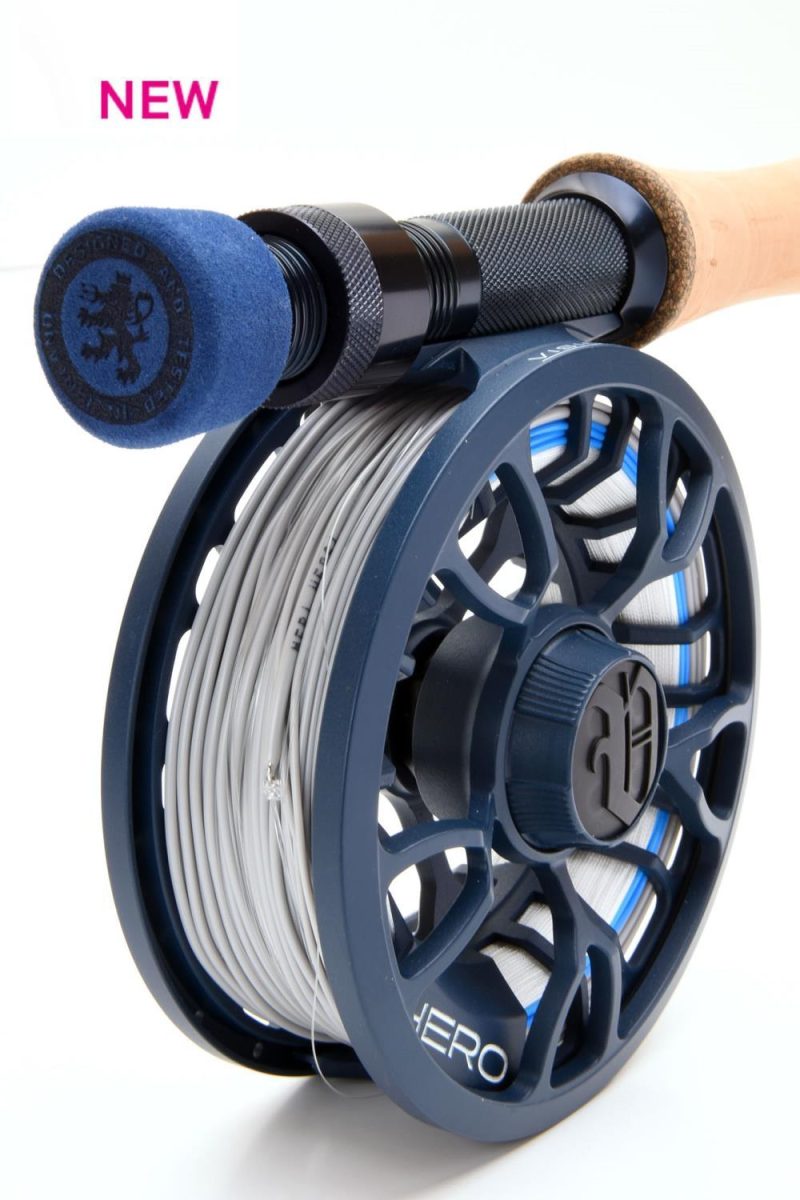 Vision COAST outfit 9´