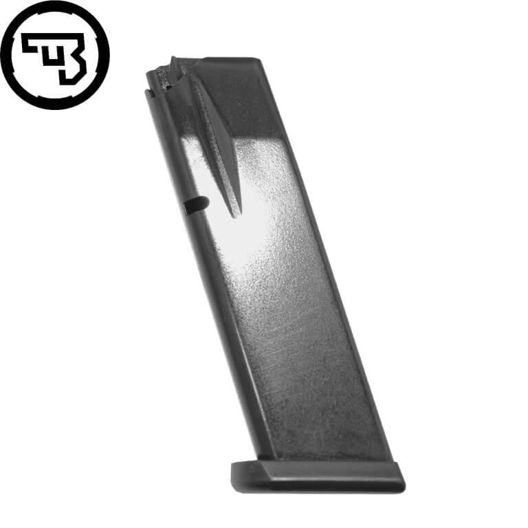 Ekstra magasin CZ Shadow 2 Compact