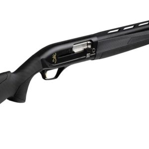 Browning Maxus 2 Carbon Black 12-89 66cm Inv+