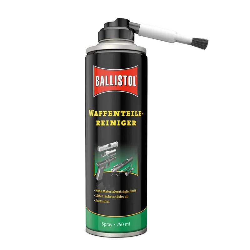 Ballistol Våpenrengjører spray 250ml