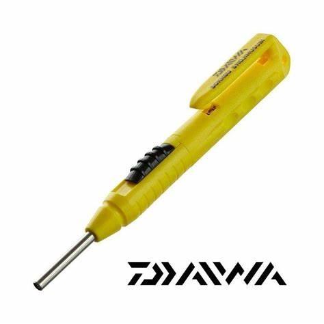 Daiwa sokkou knot tool