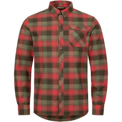 Blaser Hemd Theodor skjorte Red