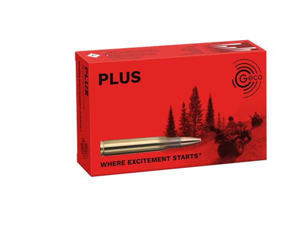 Geco Plus 270 Win 9,7g 150 gr