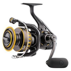 Daiwa Black Gold 5000