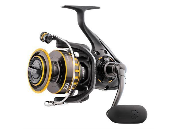 Daiwa Black Gold 5000