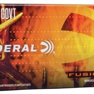 45/70 Federal Fusion 300gr SP