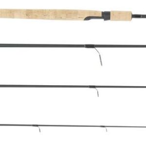Lawson Explorer G4 9 ft 7-28g 4-delt