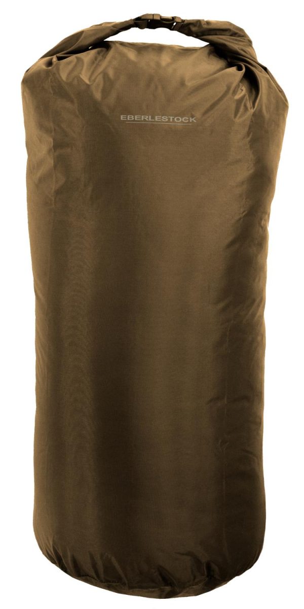 Eberlestock Drybag 65L Coyote