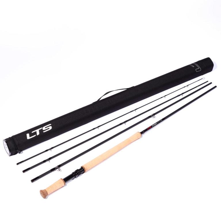 LTS Dynamic 13,6 ft 4pcs #9/10