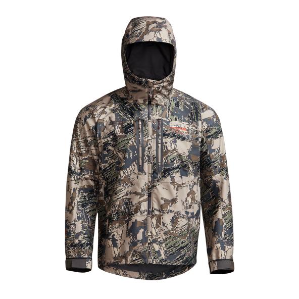 Sitka Stormfront Jacket Optifade Open Country