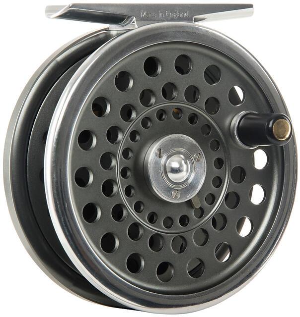 Hardy Marquis LWT Reel 4