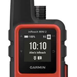 Garmin InReach® Mini 2