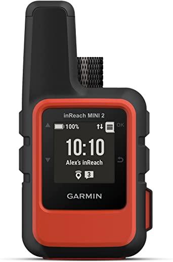 Garmin InReach® Mini 2
