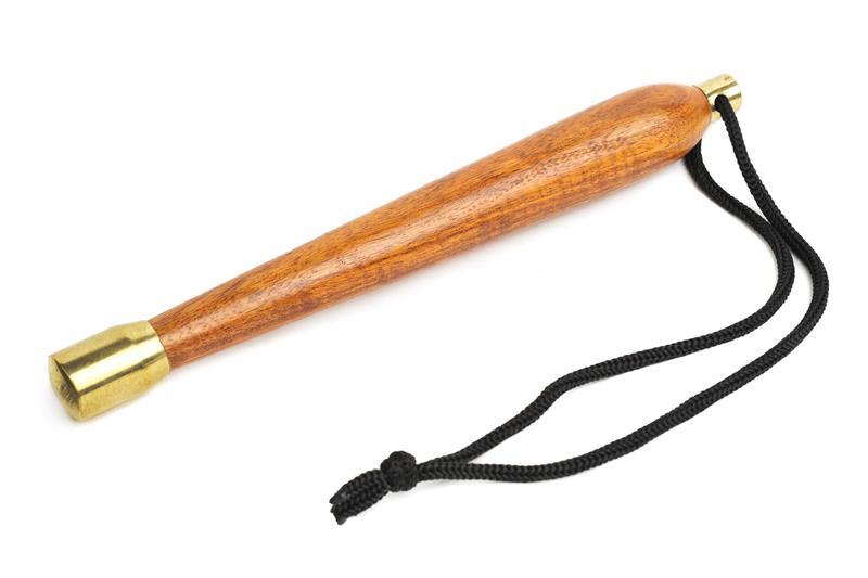 Fly Dressing Priest - Salmon