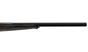 Blaser R8 Silence Løp Komplett med demper og løp.