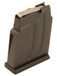 Magasin CZ 452/455/457 22lr 5 sk