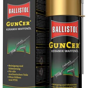Ballistol, GunCer, Keramic, 200ml