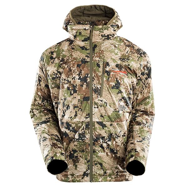 Sitka Gear Kelvin Lite Hoody - Subalpine