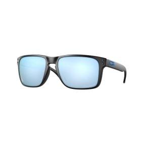 Oakley Holbrook XL Blue Steel Prizm Deep Water Polar.