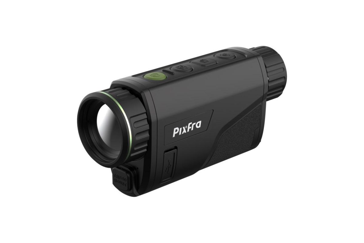 Pixfra ARC PRO 625P LRF