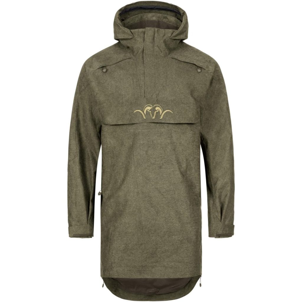 Blaser Vintage Smock Laurent