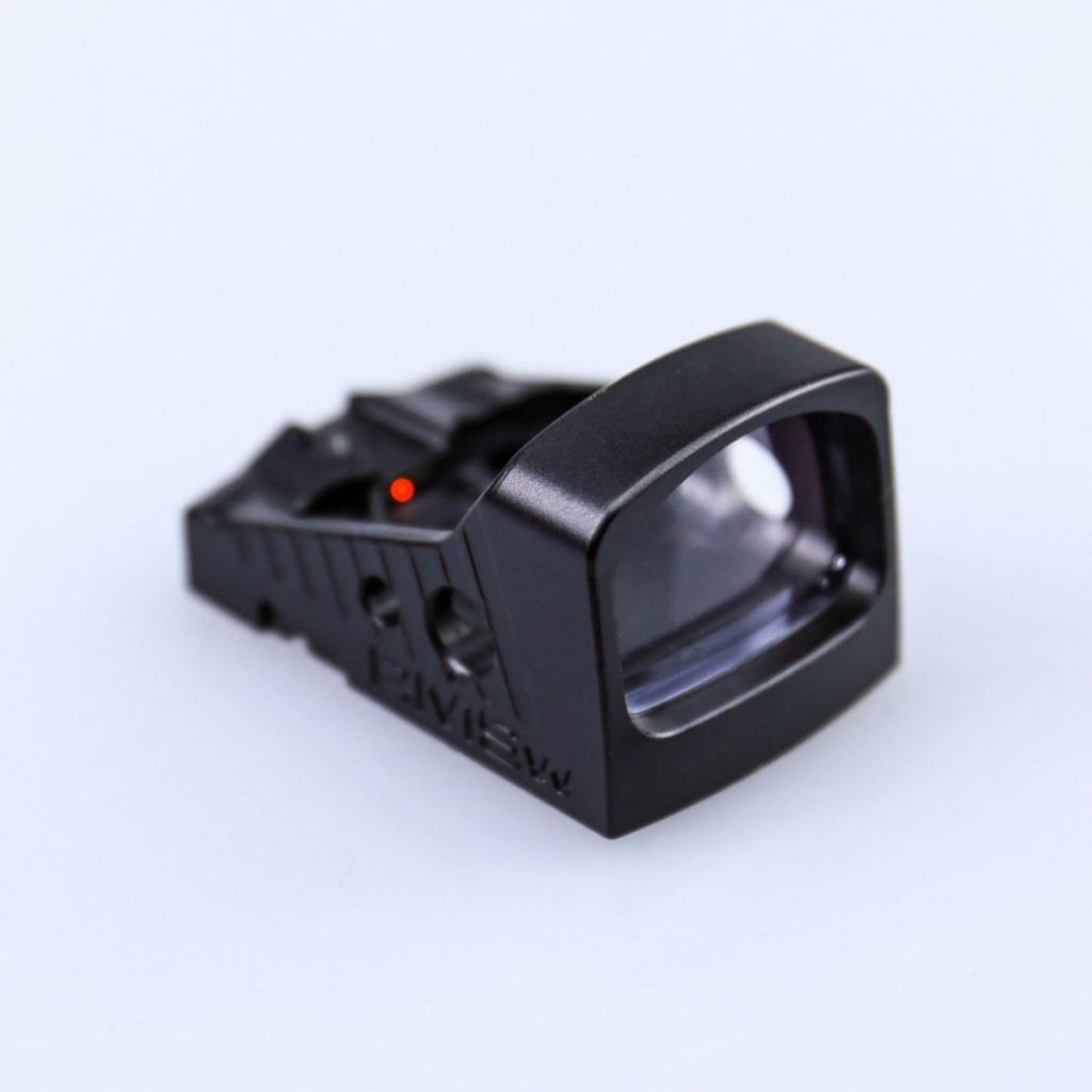 RMS RMSw (Water Resistant Reflex Mini Sight)